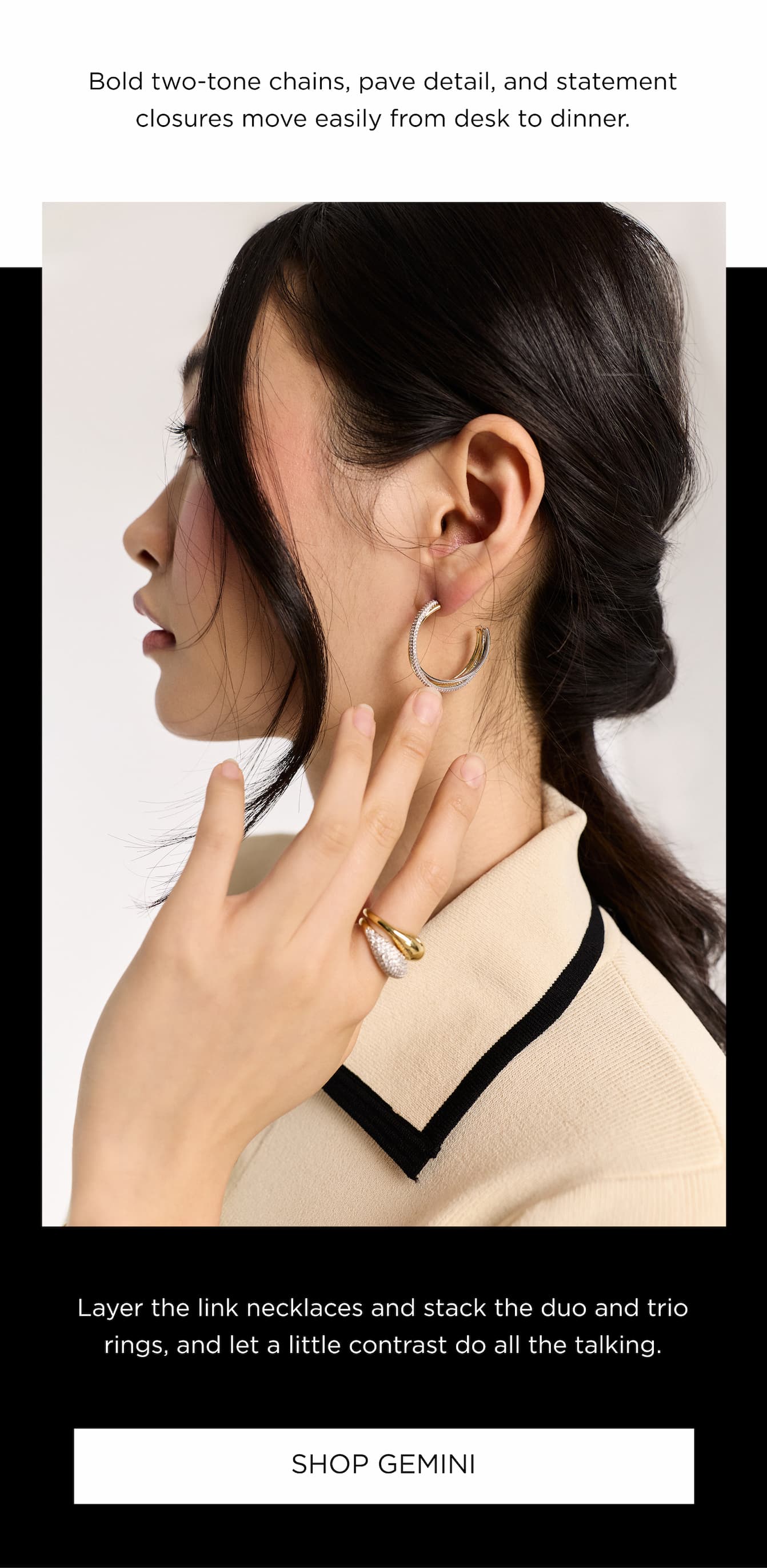 GEMINI COLLECTION