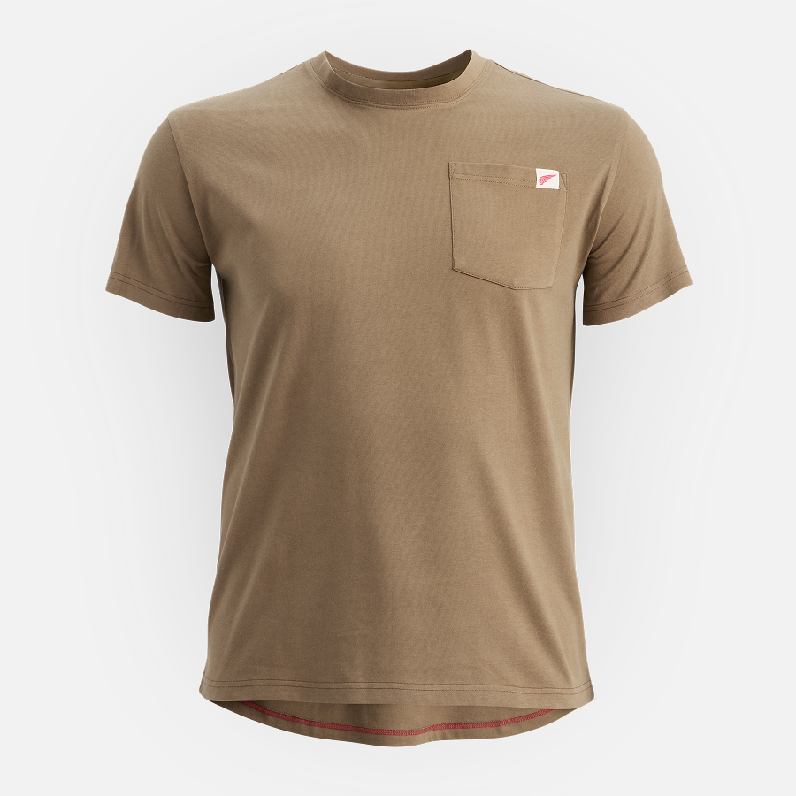 Short Sleeves
