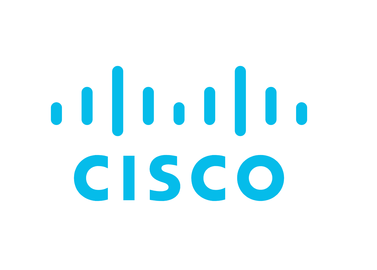 Cisco logo