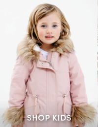 Donna Salyers - Luxury Faux Fur