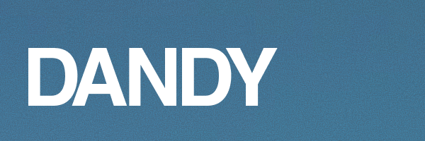 Dandy