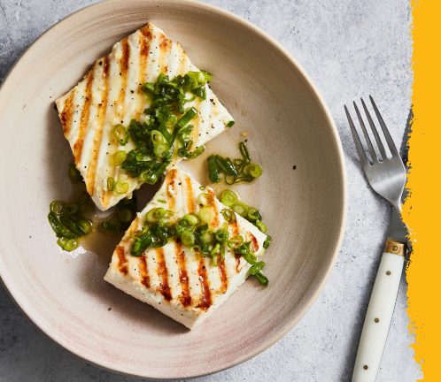 Halibut