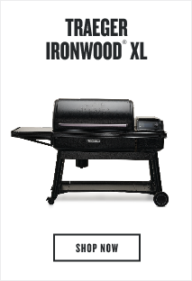 Ironwood XL