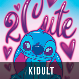Kidult Trend