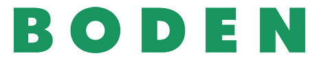 BODEN