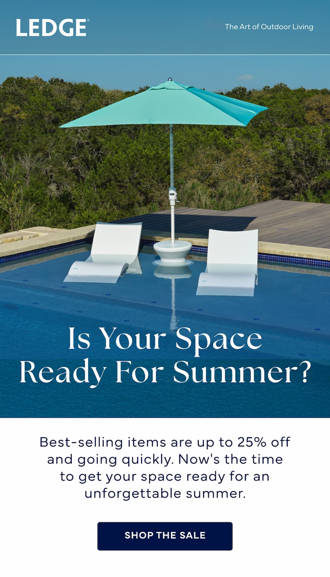Memorial Day Sale