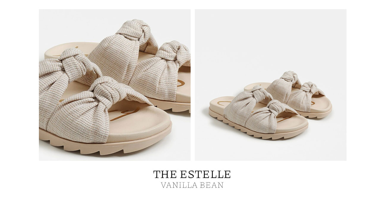 The Estelle