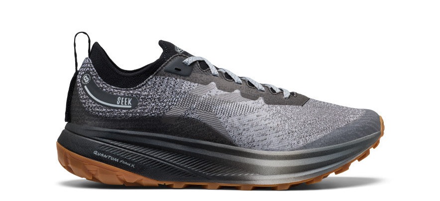 Men's Seek Trail Running Shoe