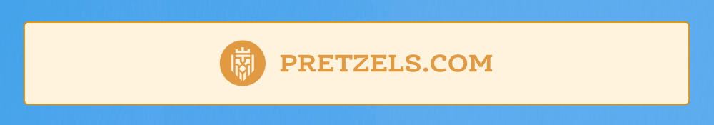 Shop Pretzels.com