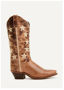 Boots & Apparel - Shop Now »