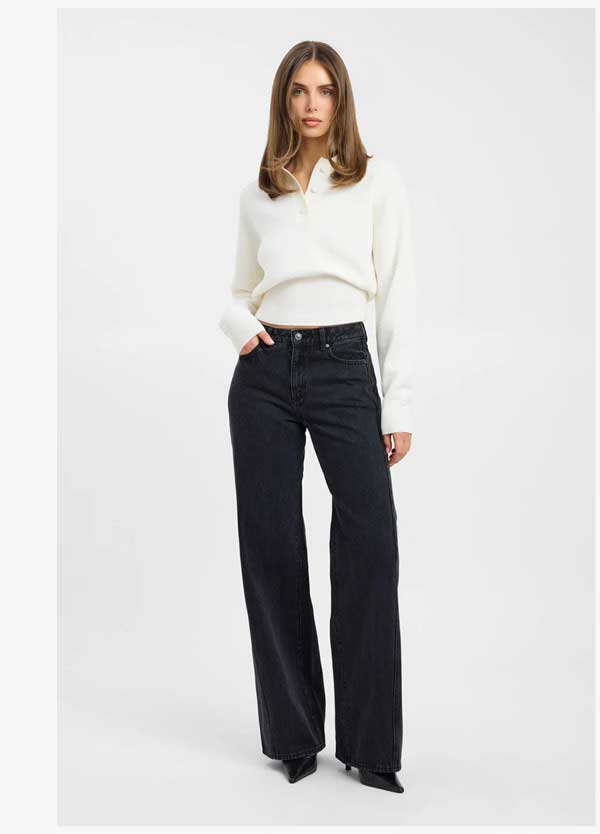 Dalton Polo Jumper