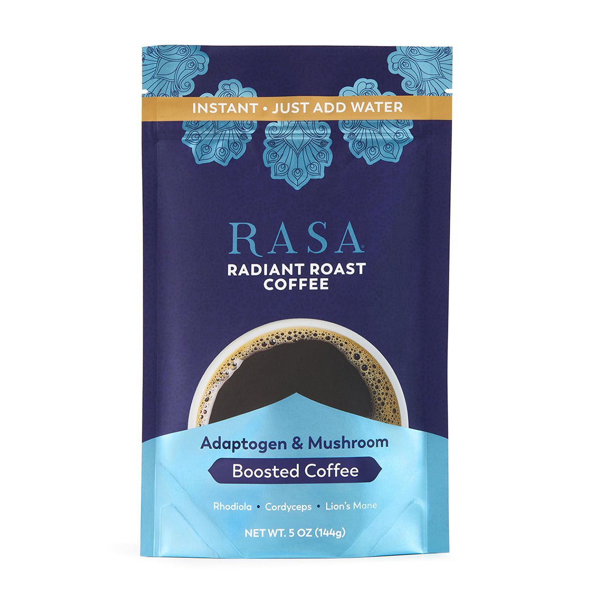 Image of Radiant Roast Coffee