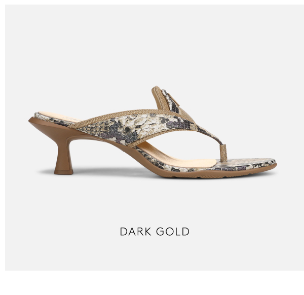 Dark Gold