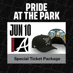 June 10 - Pride at the Park