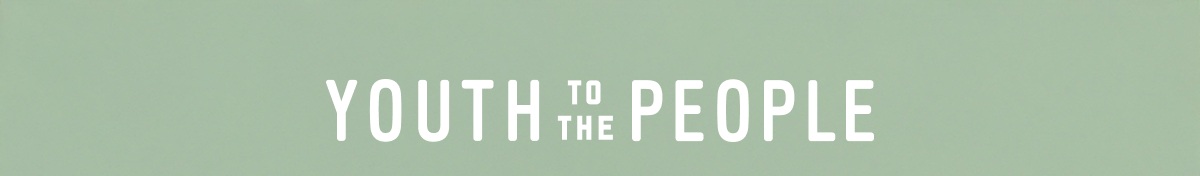 Youth To The People