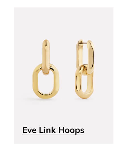 Eve Link Hoops