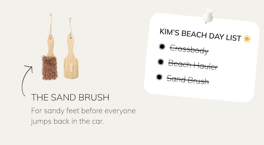 Summer Packing List