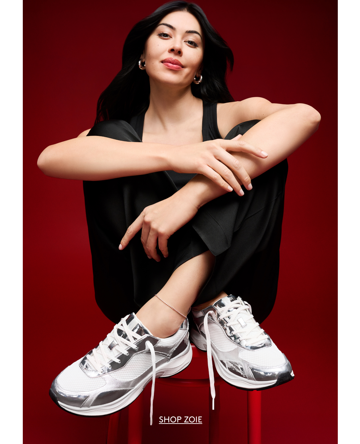 Shop Zoie