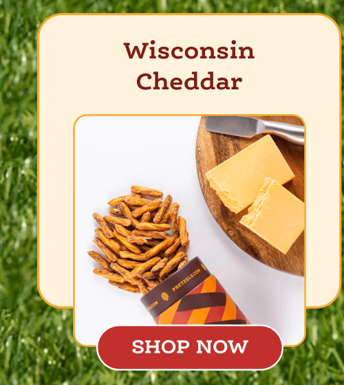 Wisconsin Cheddar