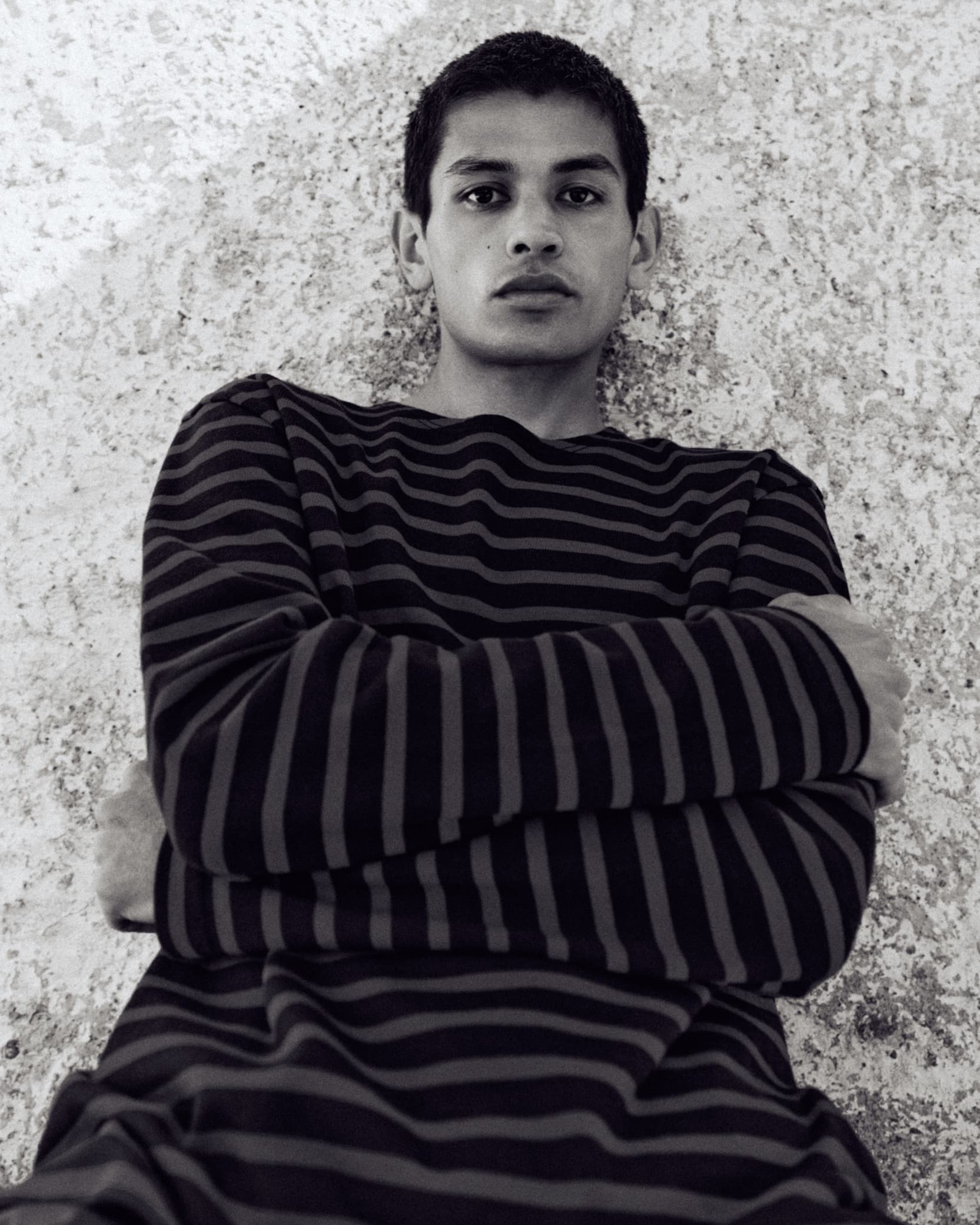 Discover new Breton tops