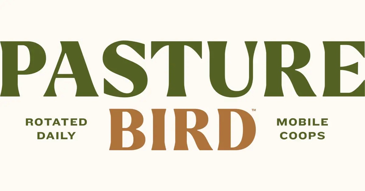Pasture Bird Website