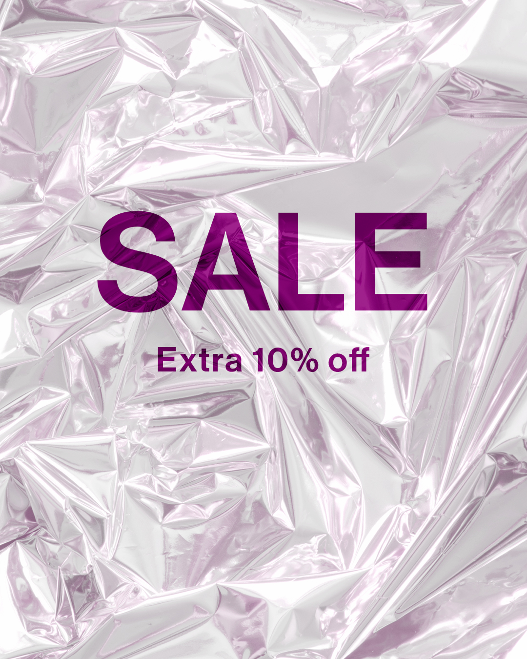 SALE