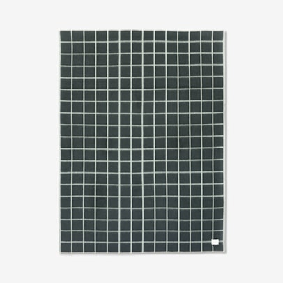 Onsen Throw Blanket