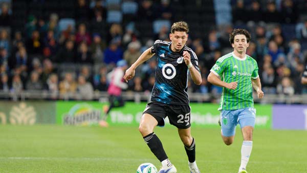 Preview | MNUFC2 to Visit Real Monarchs for First MLS NEXT Pro Playoff Match