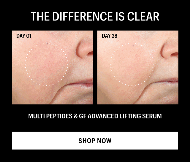 CLEAR RESULTS - Shop Now