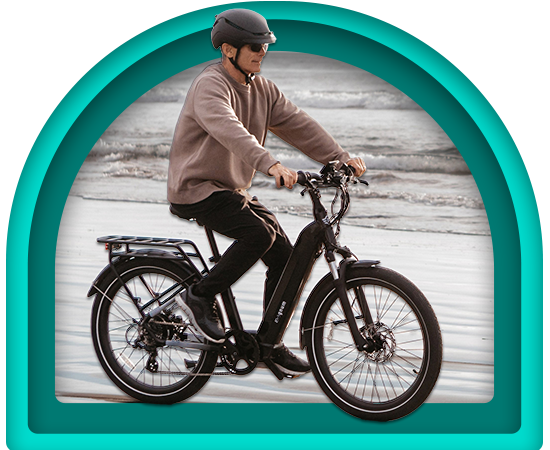 Magnum Cosmo 2.0 Electric Bike