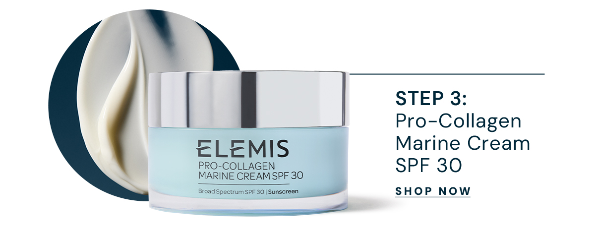 Pro-Collagen Marine Cream SPF 30
