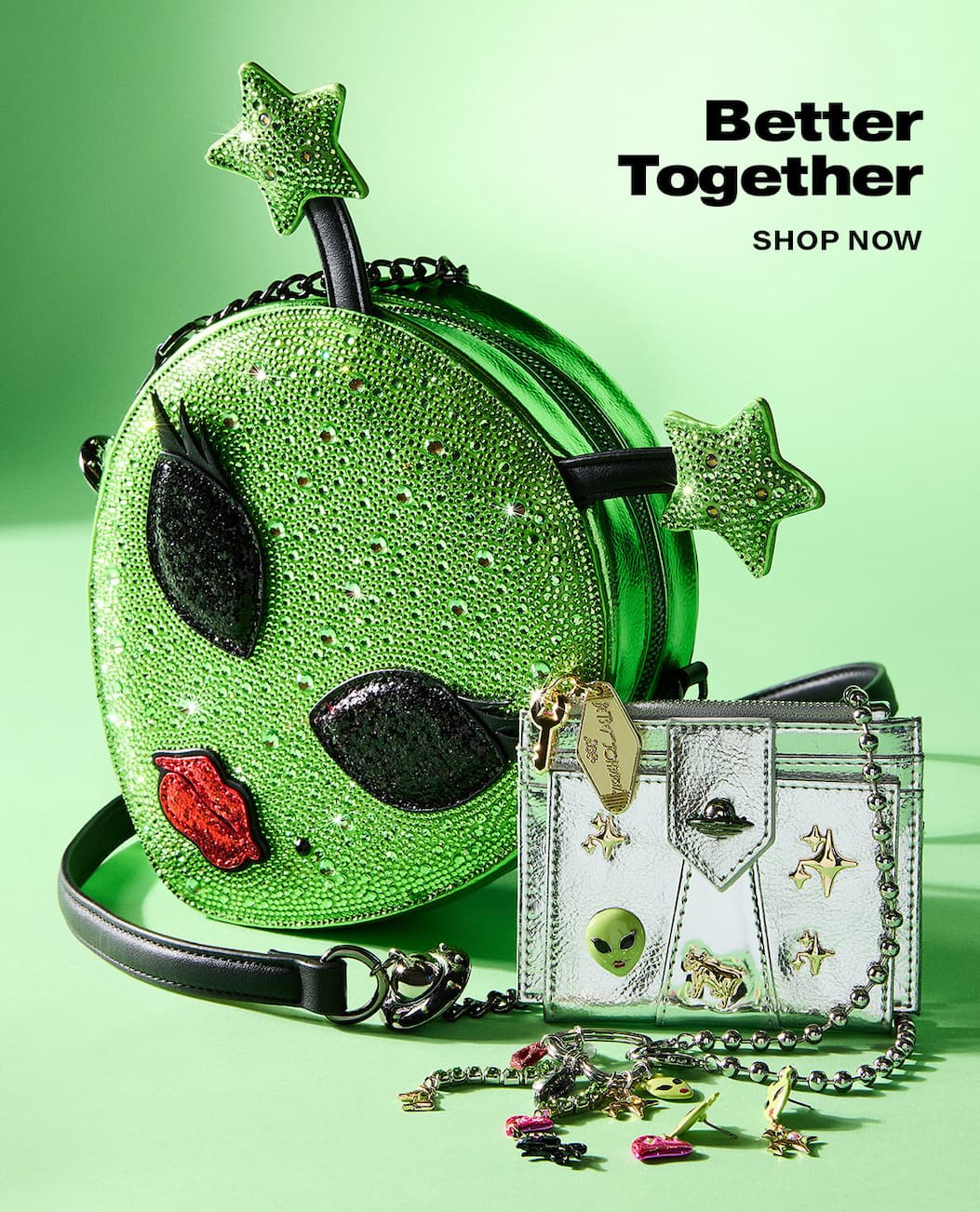 Better Together