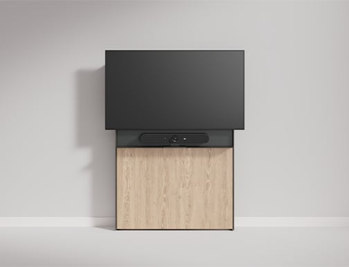 Ocular Frame - 71"