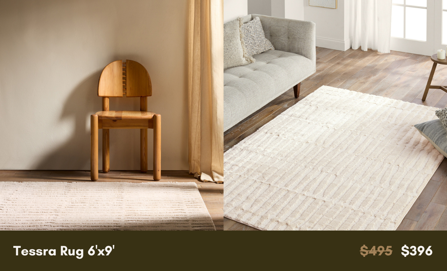 Tessra Rug