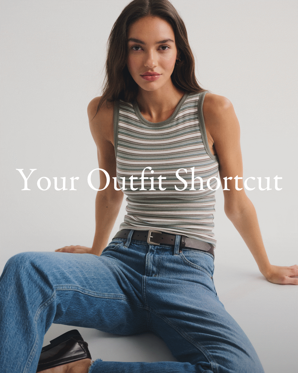 Your Outfit Shortcut