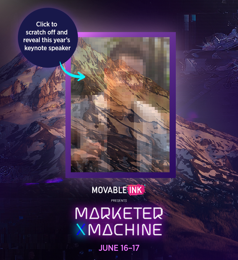 Display images to show real-time content