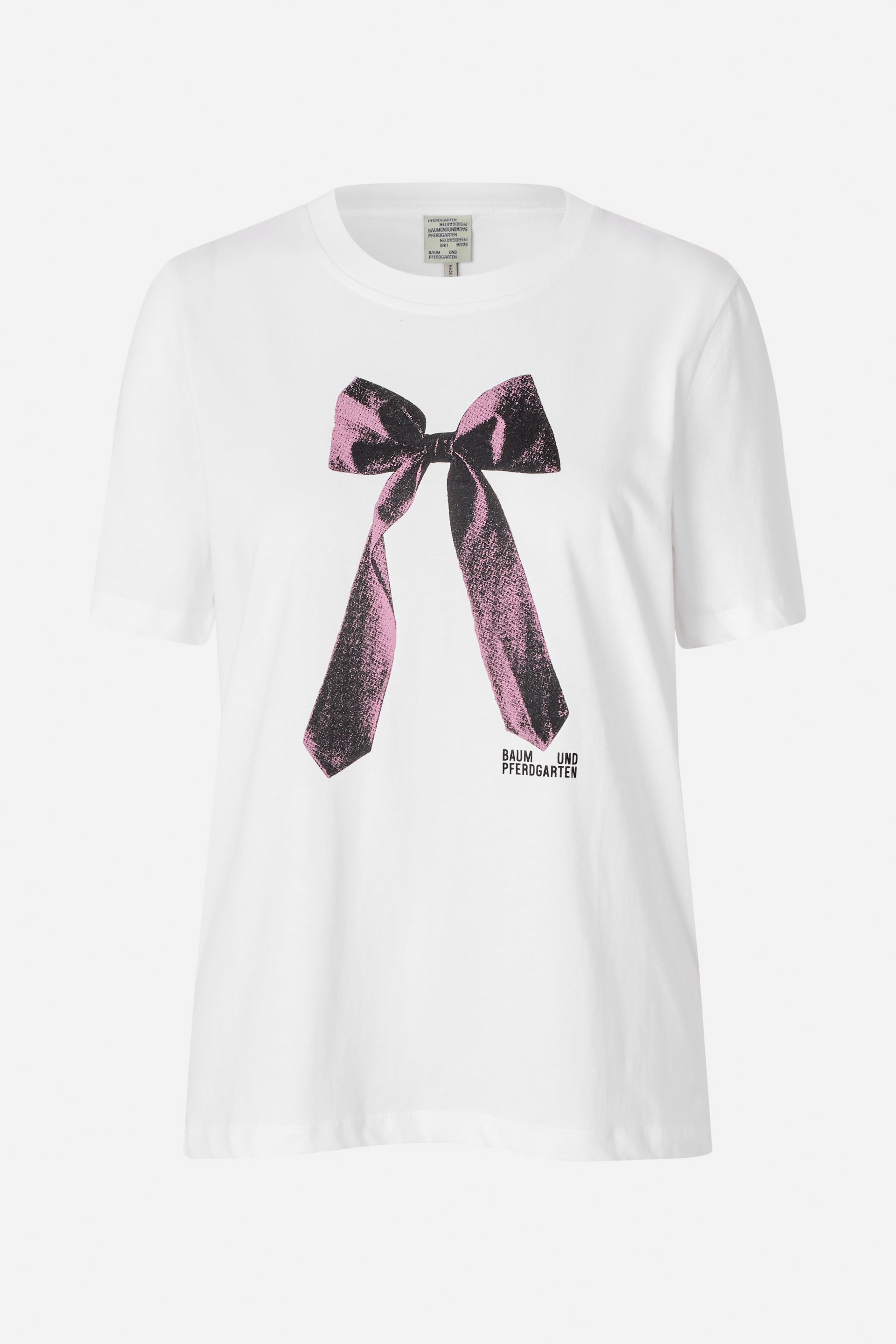 JAWO T-SHIRT