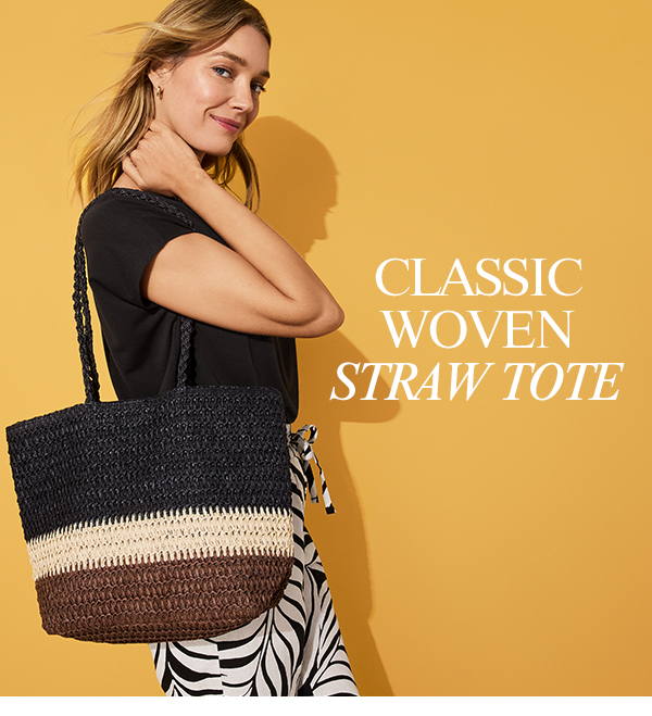 Classic Woven