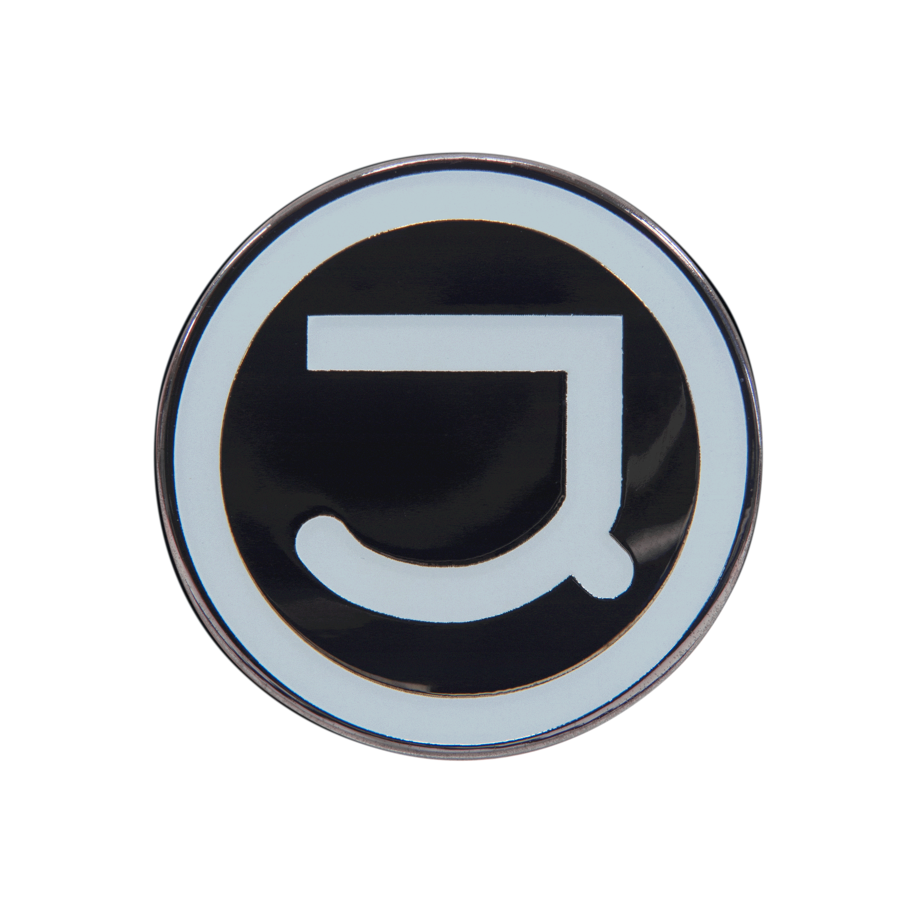 Rain World - Karma Symbol Glow in the Dark Pins - Lust