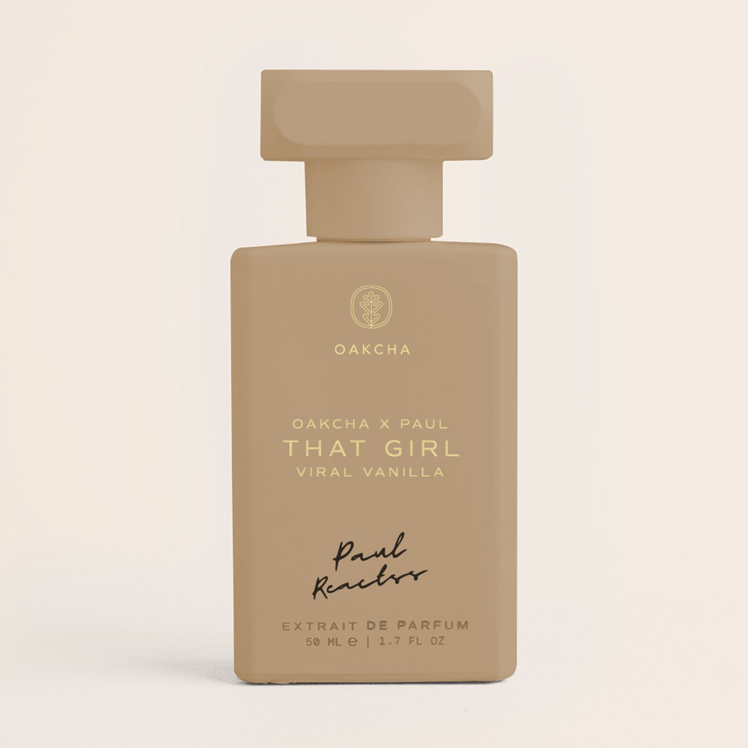 Image of That Girl | Viral Vanilla