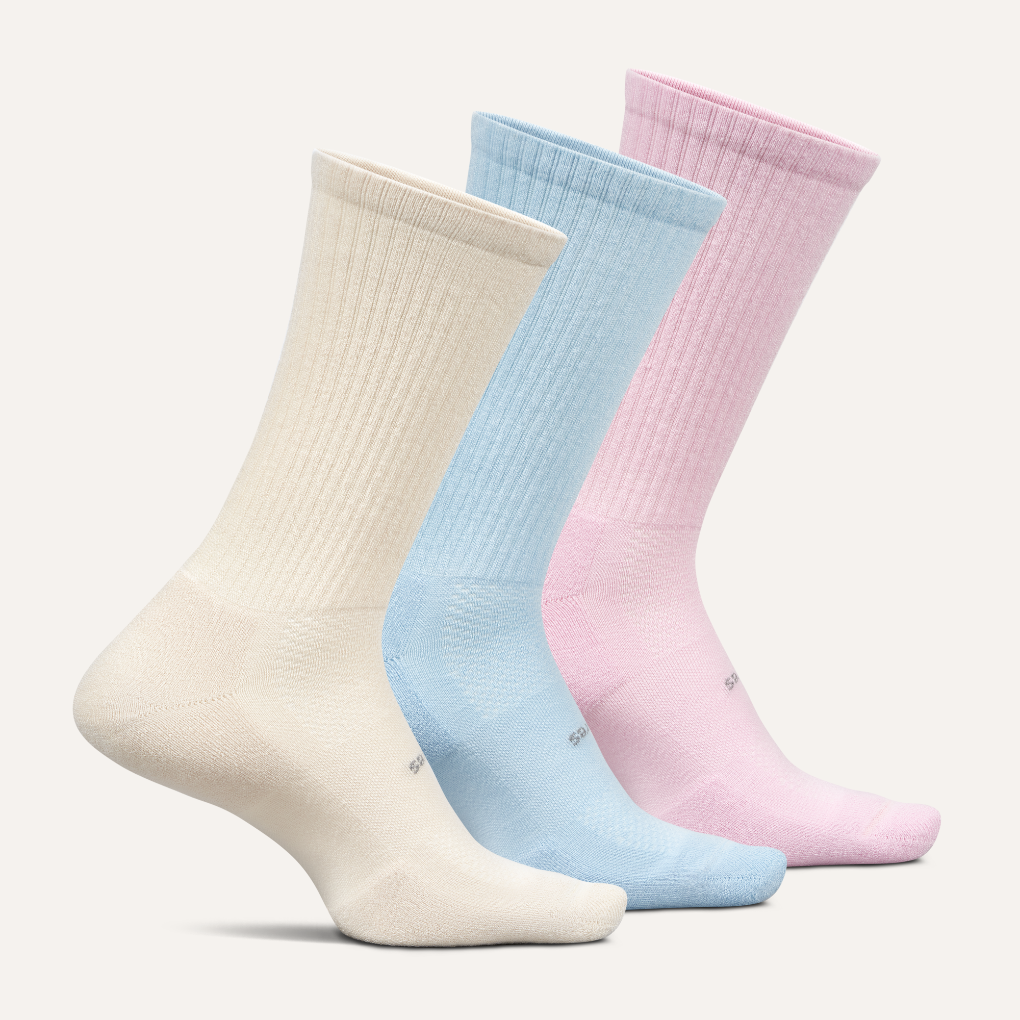 Image of High Performance Max Cushion Crew 3 Pack