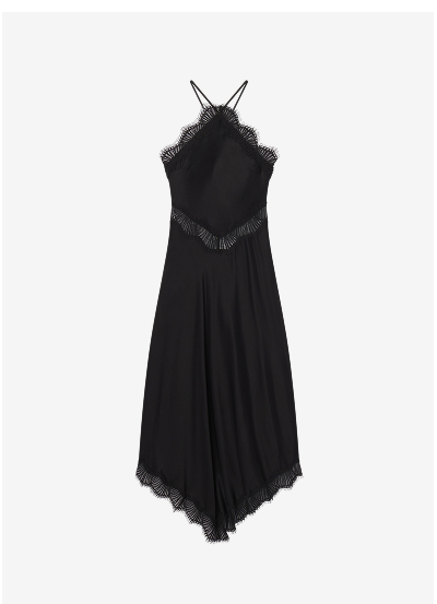 Lucia dress
