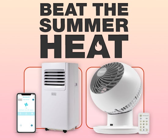 Beat the Heat