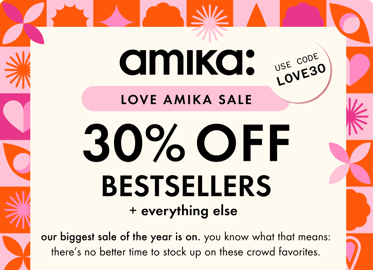 shop 30% off sitewide! 