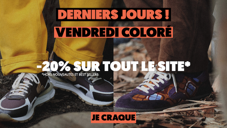 Les Jours Colorés Panafrica