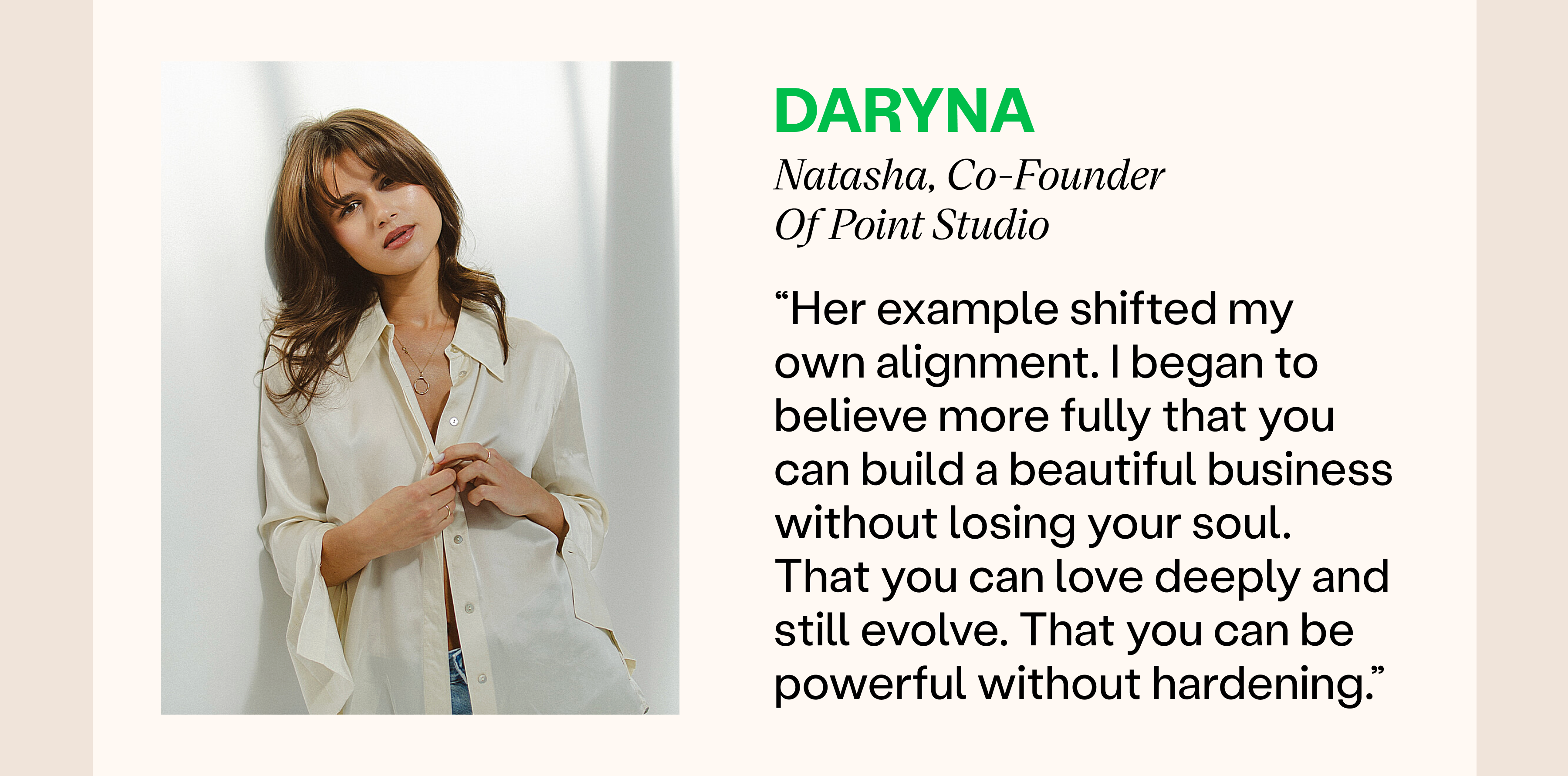 Daryna