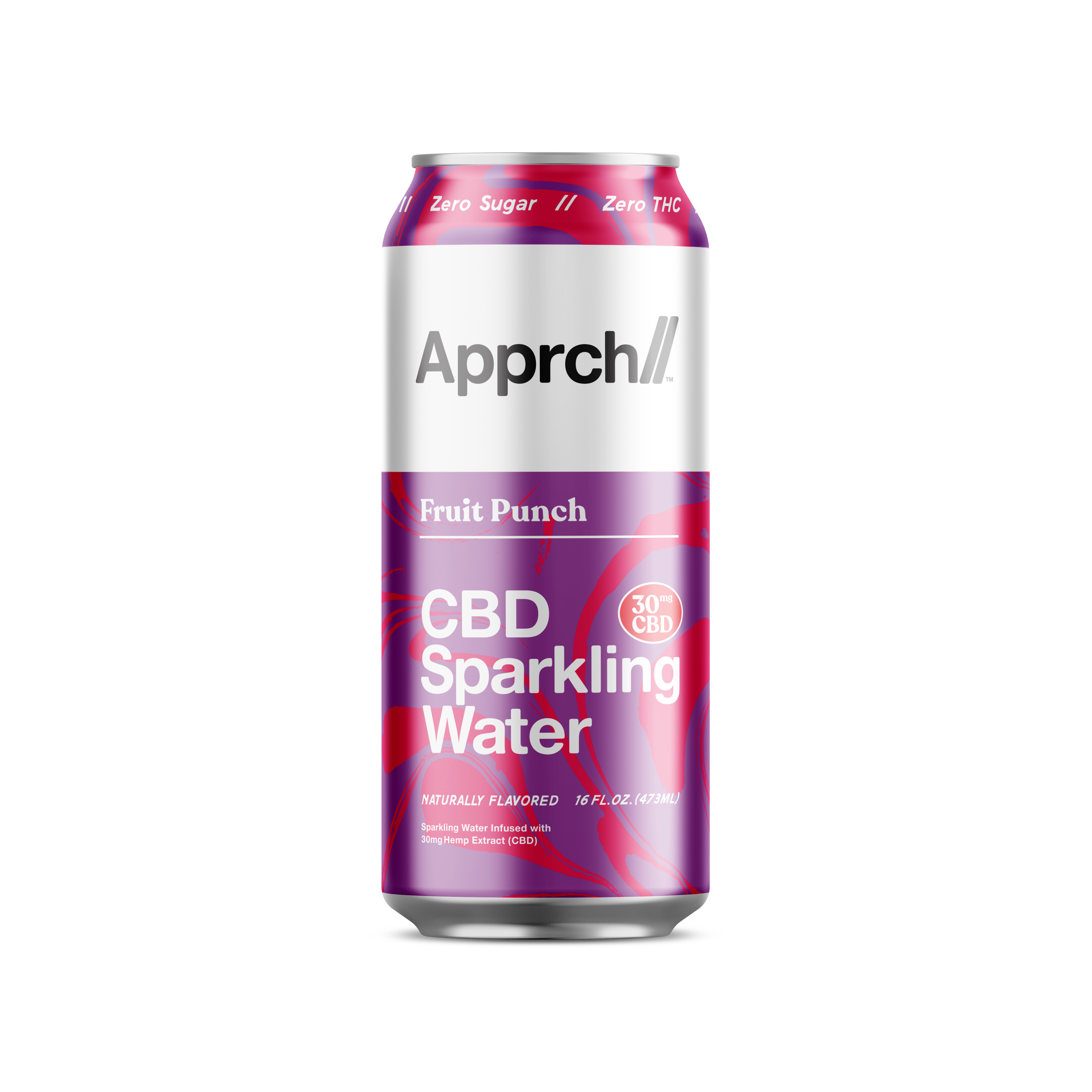 Image of Fruit Punch (12 Cans)