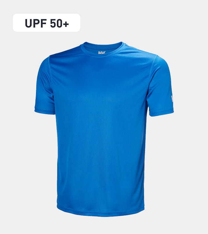 Men's HH Tech T-Shirt 2.0