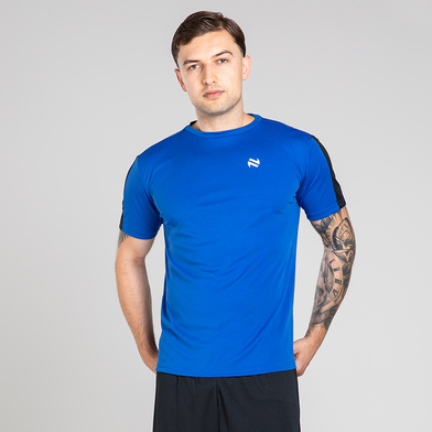 Men's Venom T-Shirt Royal