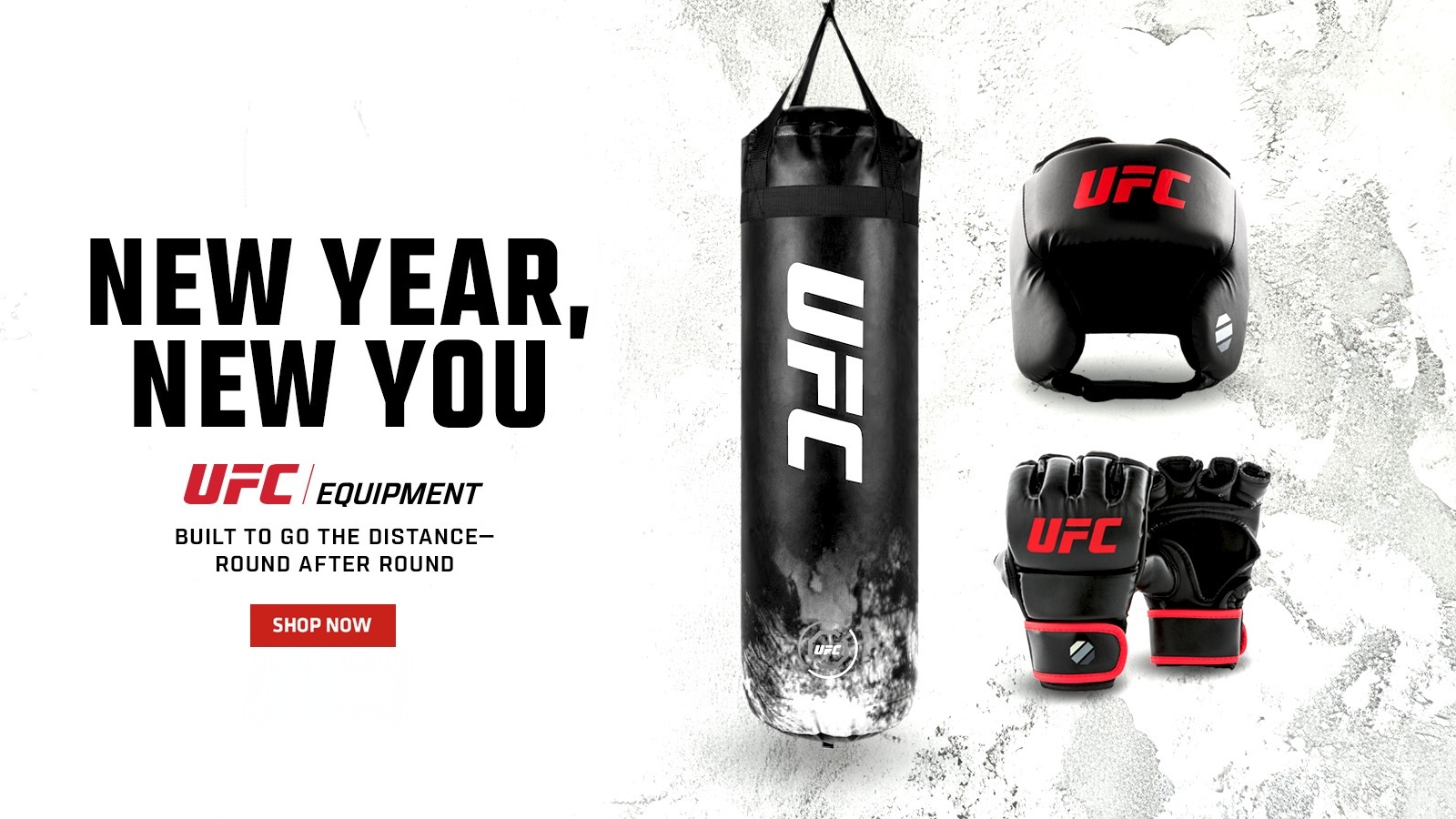 UFC STORE | SHOP NOW